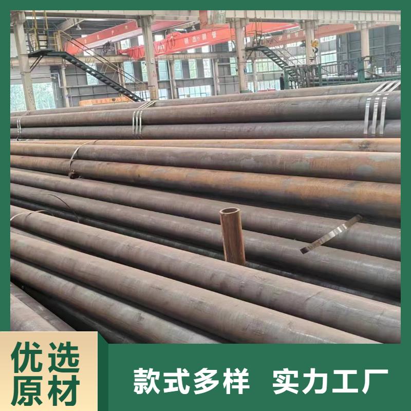 无缝管石油裂化用无缝管现货充裕