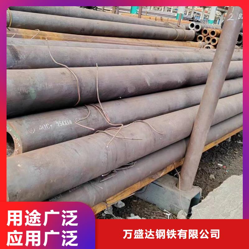 无缝管_冷拔冷轧精密无缝管选择我们选择放心
