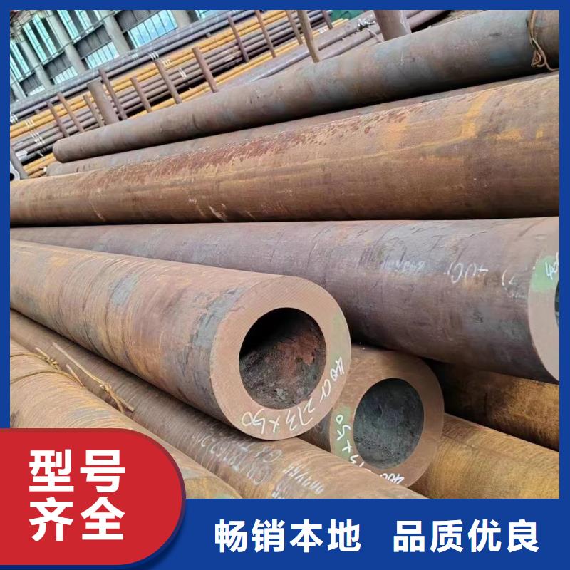 无缝管化肥设备用高压无缝管专业信赖厂家