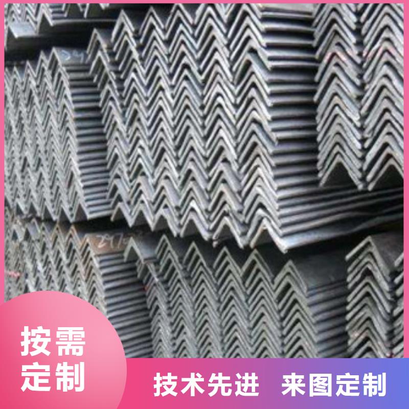 角钢方矩管层层质检