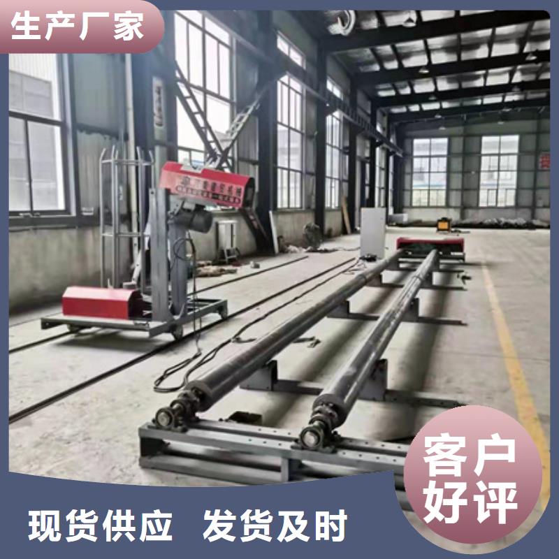 钢筋笼滚笼机老品牌值得信赖