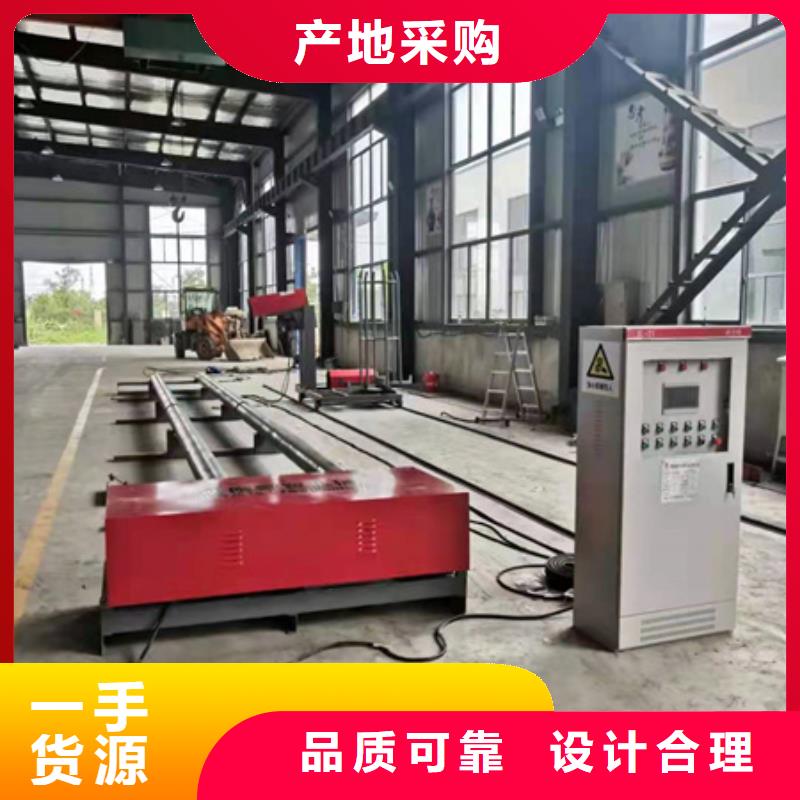 绕筋机钢筋笼盘丝机批发价格