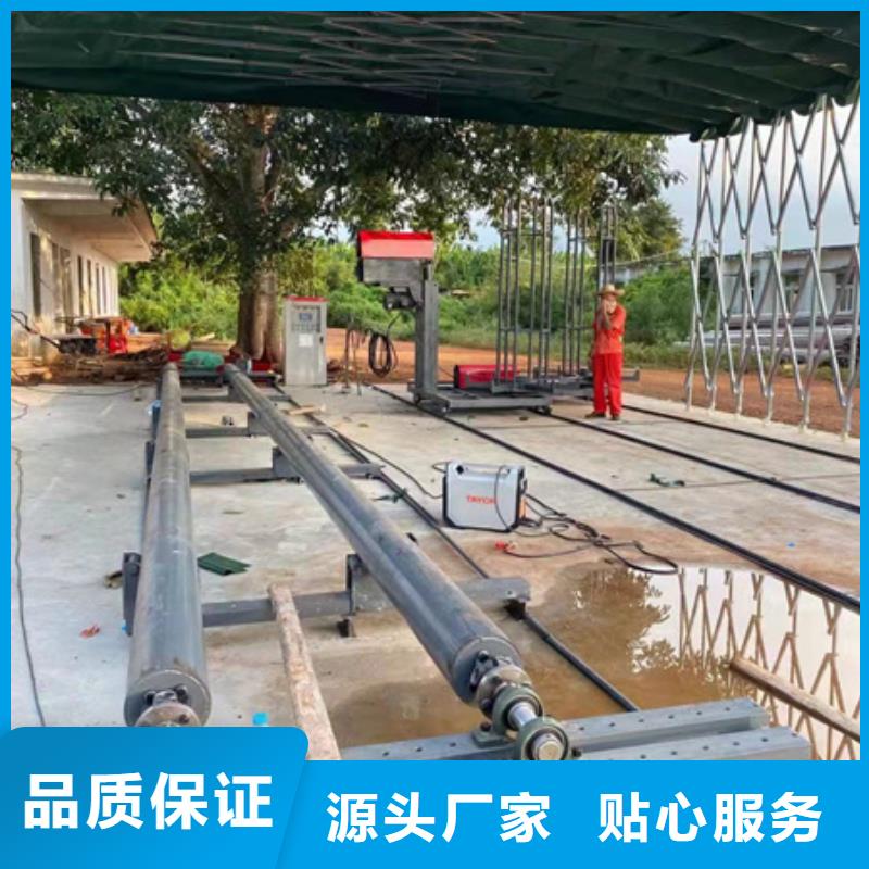 绕筋机五机头钢筋弯箍机专业信赖厂家