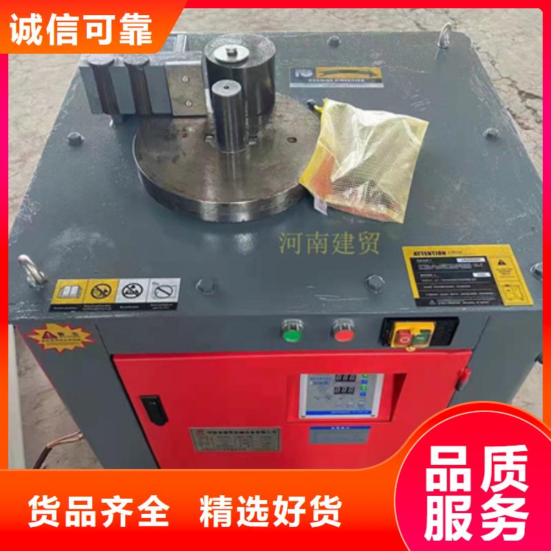 钢筋笼滚焊机-热线开通中