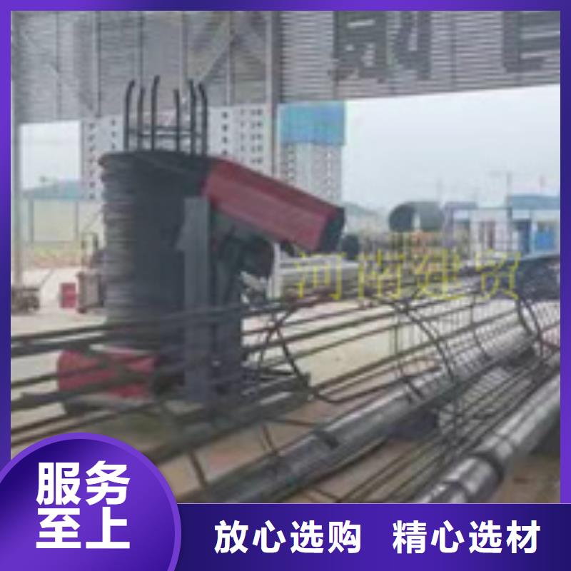绕筋机钢筋滚丝机一站式供应