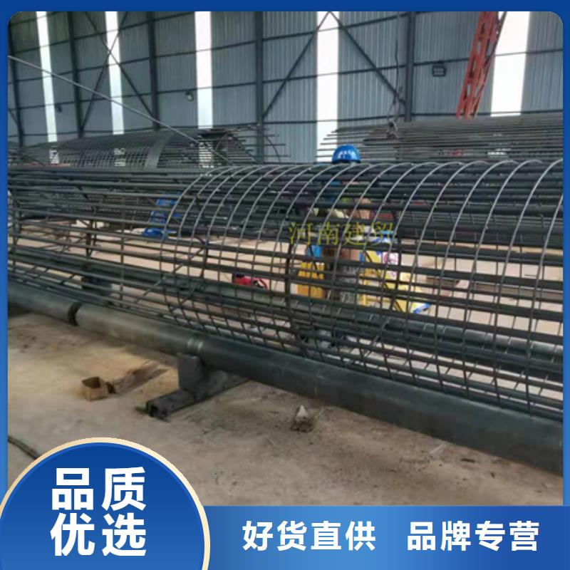 绕筋机钢筋笼盘丝机批发价格