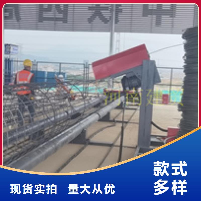 绕筋机钢筋滚丝机一站式供应