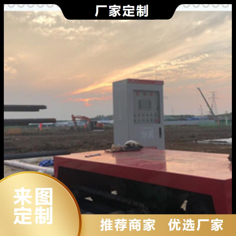 绕筋机钢筋笼盘丝机品质卓越