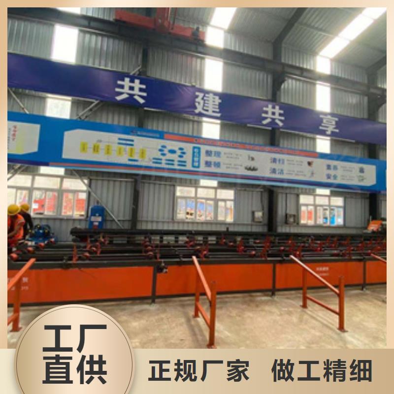 锯床全自动钢筋笼滚焊机让客户买的放心