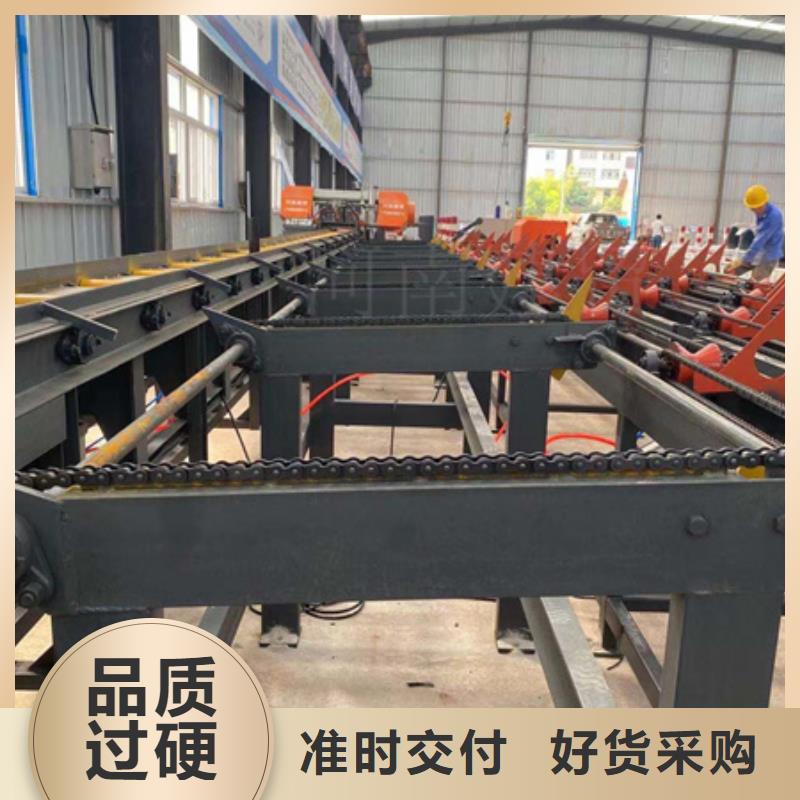 锯床钢筋带锯床工厂认证