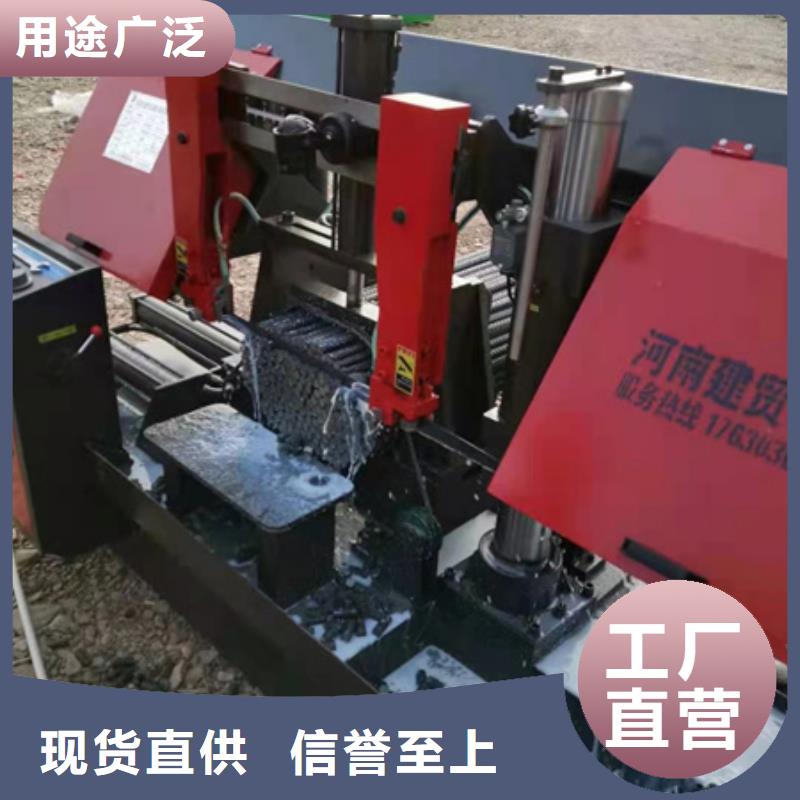 锯床钢筋笼盘丝机专业信赖厂家