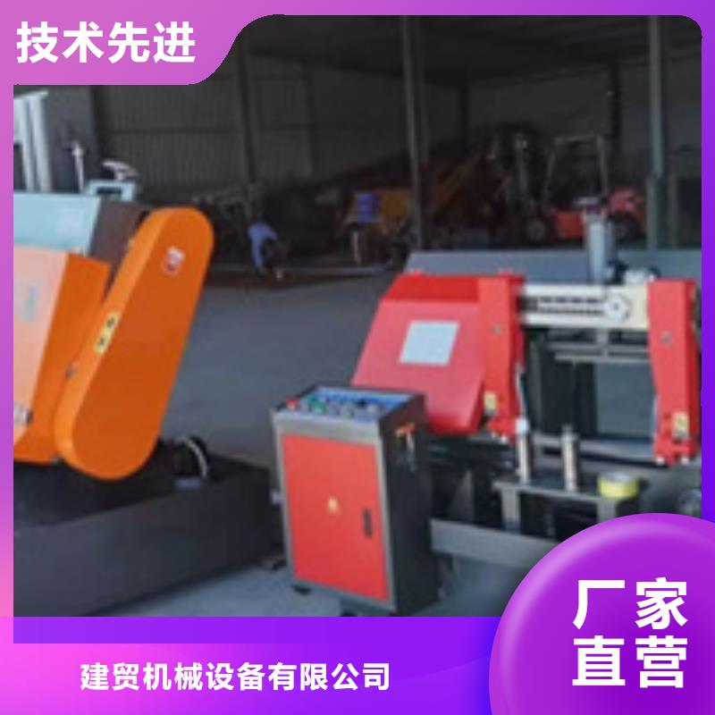 锯床钢筋滚丝机甄选好厂家