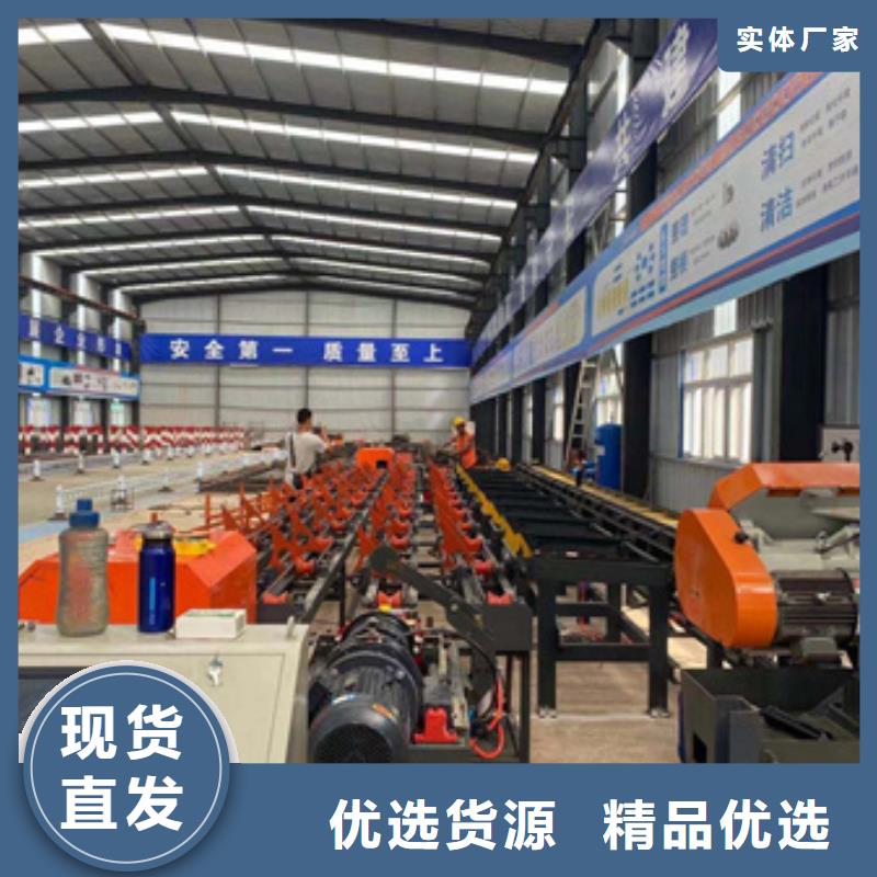 锯床钢筋滚丝机甄选好厂家