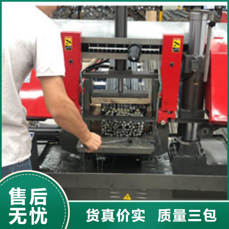 锯床钢筋滚丝机甄选好厂家