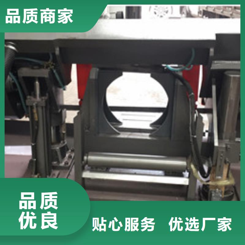 锯床数控钢筋笼绕筋机厂家大量现货