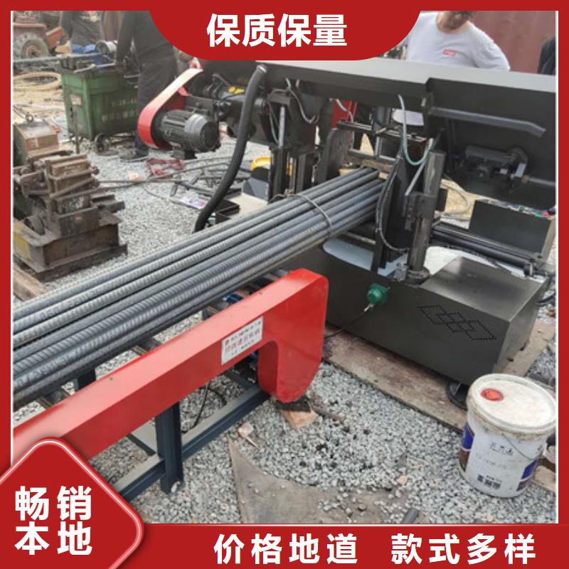 锯床钢筋笼盘丝机专业信赖厂家