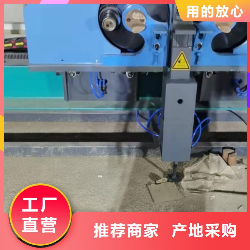 弯曲中心,五机头钢筋弯箍机细节决定品质