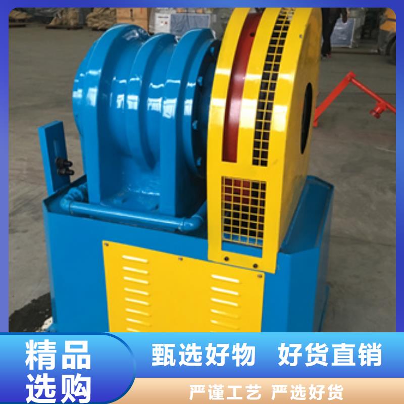 隧道五机头钢筋弯箍机批发供应