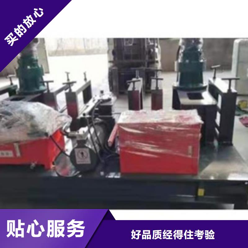隧道五机头钢筋弯箍机精挑细选好货