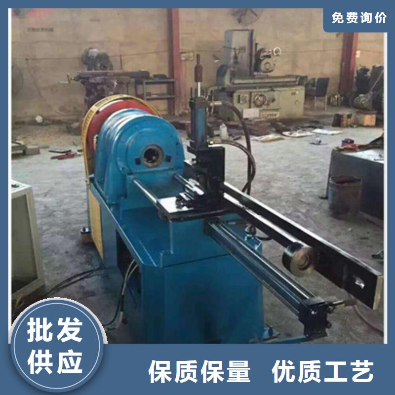 隧道五机头钢筋弯箍机批发供应