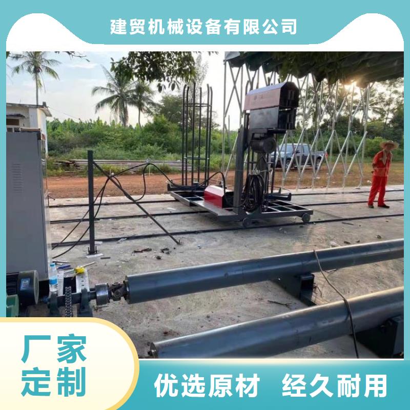 钢筋笼滚笼机全自动钢筋笼滚焊机质量优价格低