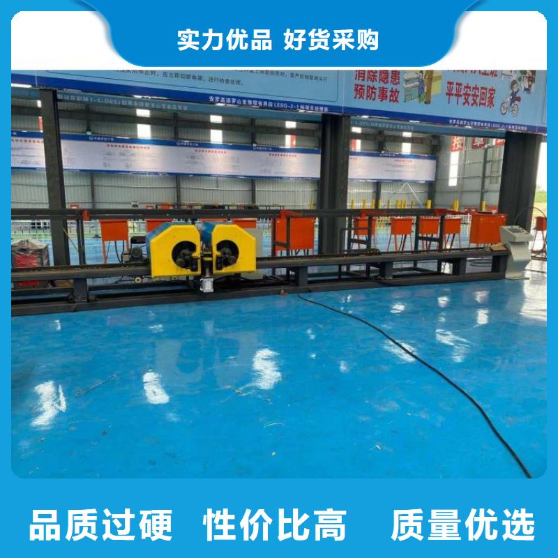 钢筋笼滚笼机全自动钢筋笼滚焊机服务始终如一