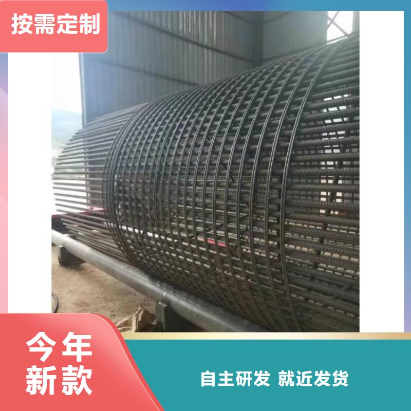 钢筋笼滚笼机钢筋滚丝机好产品价格低