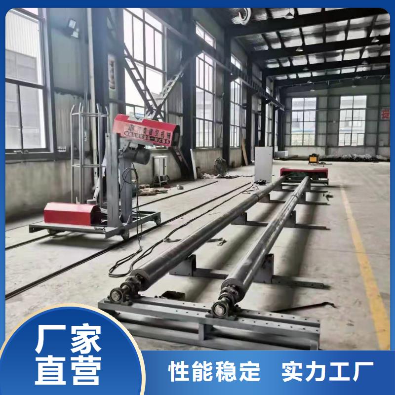 钢筋笼滚笼机钢筋弯曲中心实力工厂