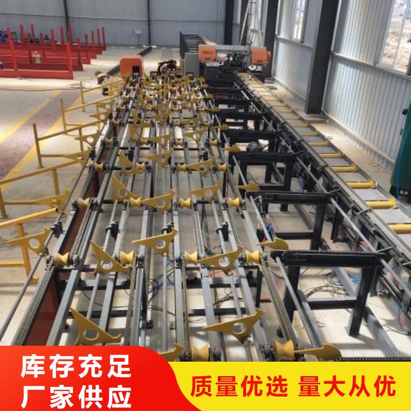 生产线钢筋笼盘丝机源厂直销