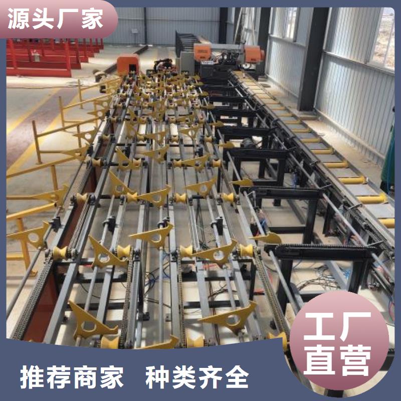 生产线钢筋滚丝机用途广泛