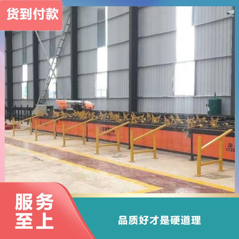 生产线钢筋滚丝机厂家售后完善