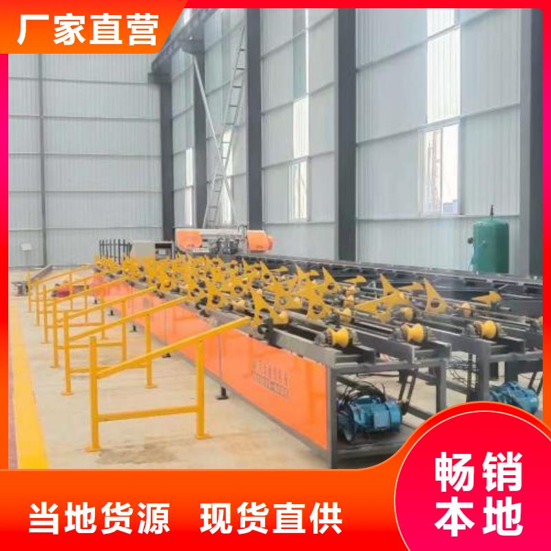 生产线钢筋笼盘丝机随心所欲定制