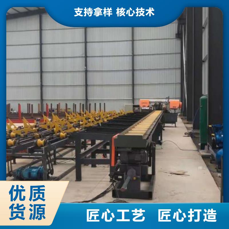 生产线钢筋滚丝机优质材料厂家直销
