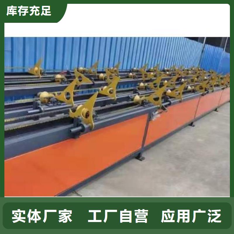 生产线五机头钢筋弯箍机源头工厂量大优惠