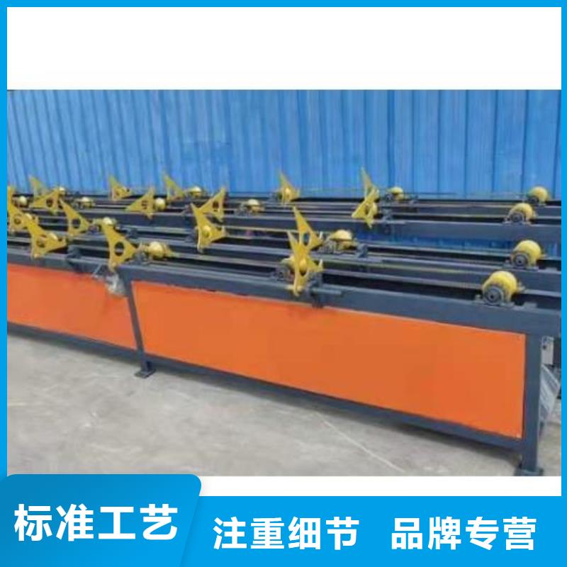 生产线钢筋滚丝机用途广泛
