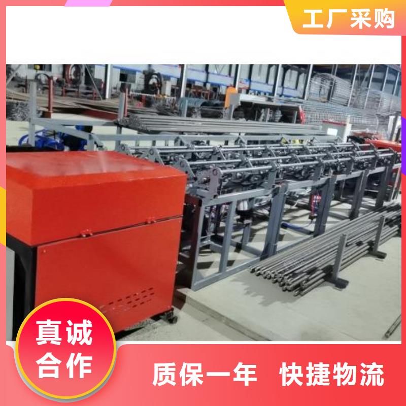 生产线,数控钢筋笼绕筋机货源报价
