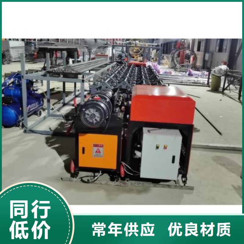 生产线_钢筋笼盘丝机产地批发