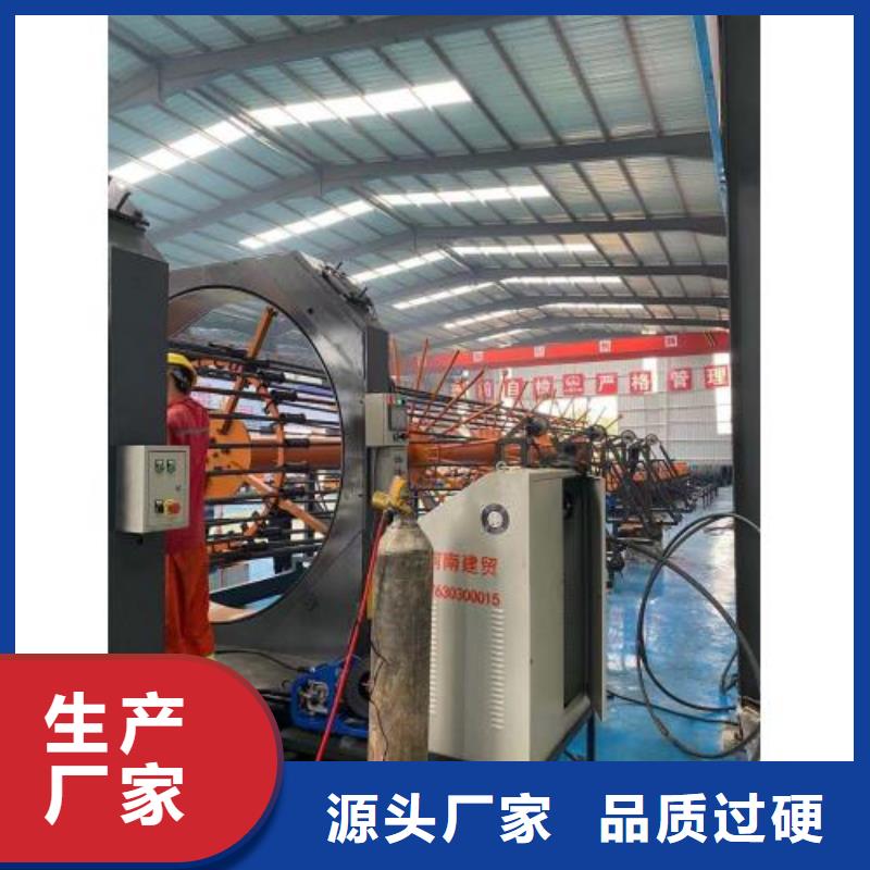生产线五机头钢筋弯箍机源头工厂量大优惠