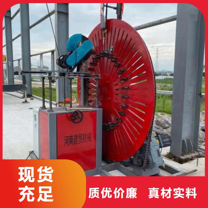 生产线钢筋滚丝机用途广泛