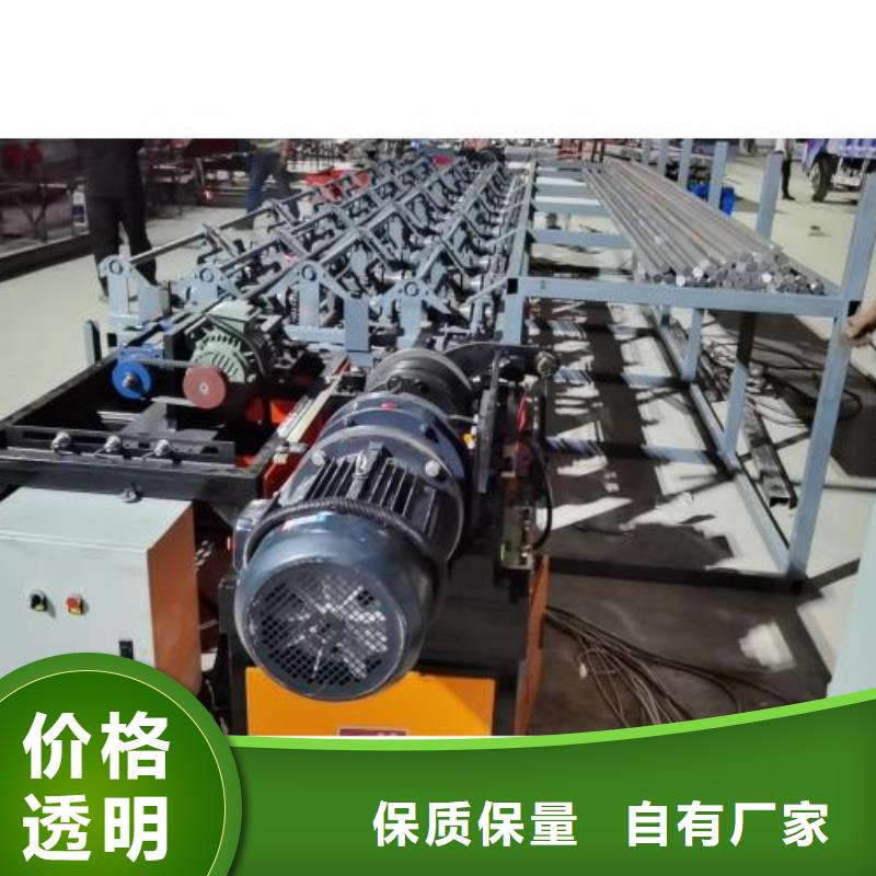 生产线钢筋滚丝机用途广泛