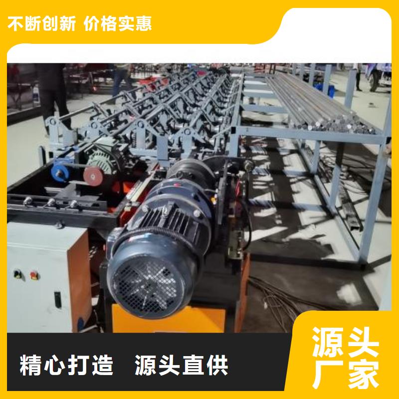 生产线钢筋滚丝机厂家售后完善