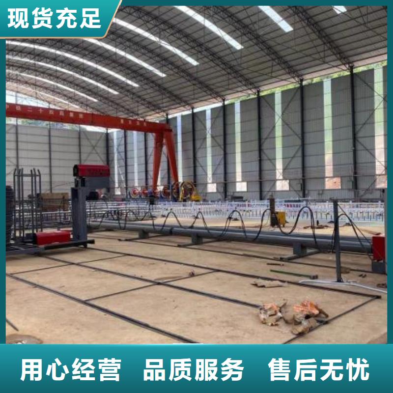 生产线钢筋滚丝机应用范围广泛