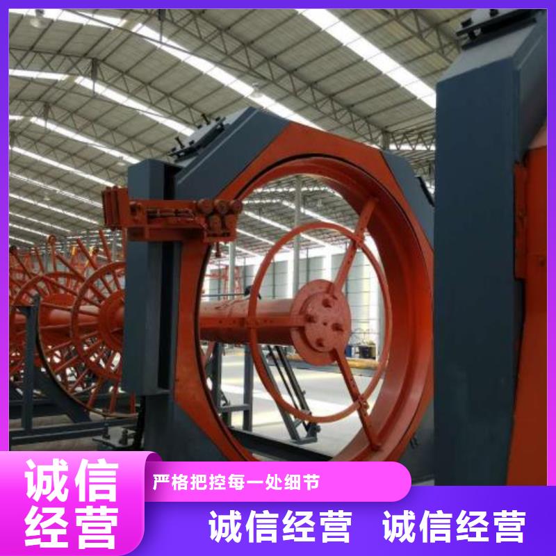 生产线,数控钢筋笼绕筋机货源报价