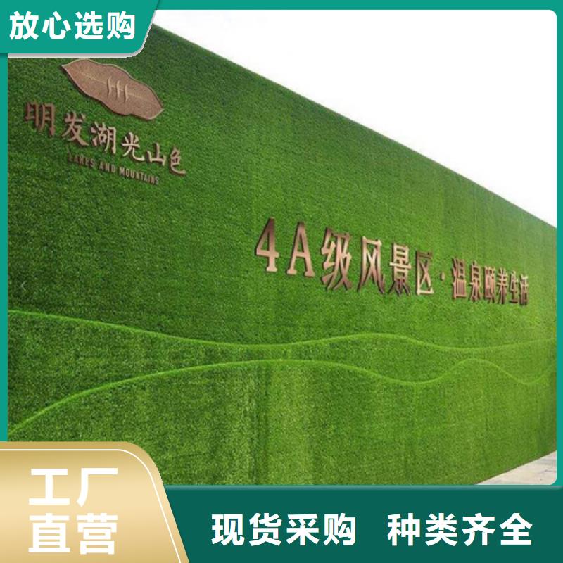 围挡草坪-假草皮围挡长期供应