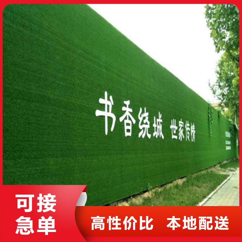 围挡草坪一手货源
