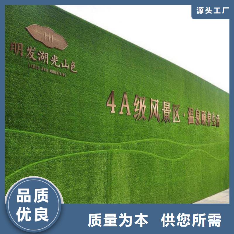 草坪围挡人造草坪围挡好货采购