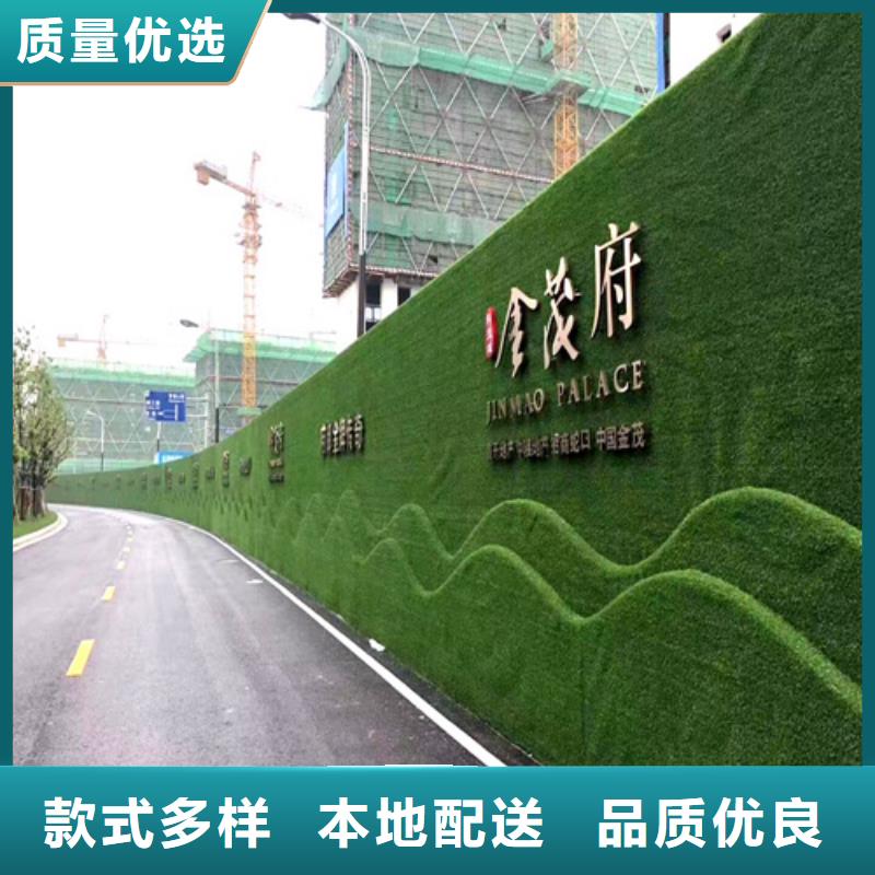 草坪围挡人造草坪围挡好货采购