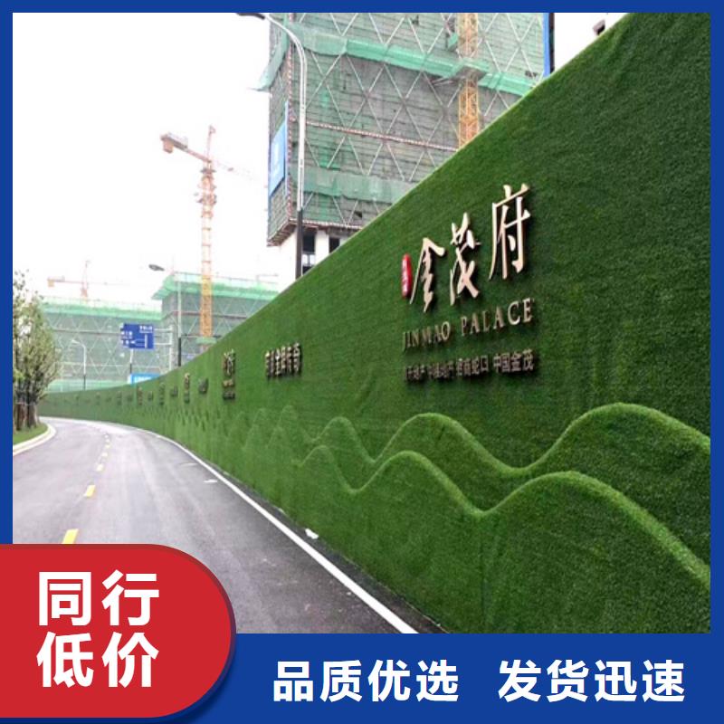 草坪围挡人工草坪围挡优良工艺
