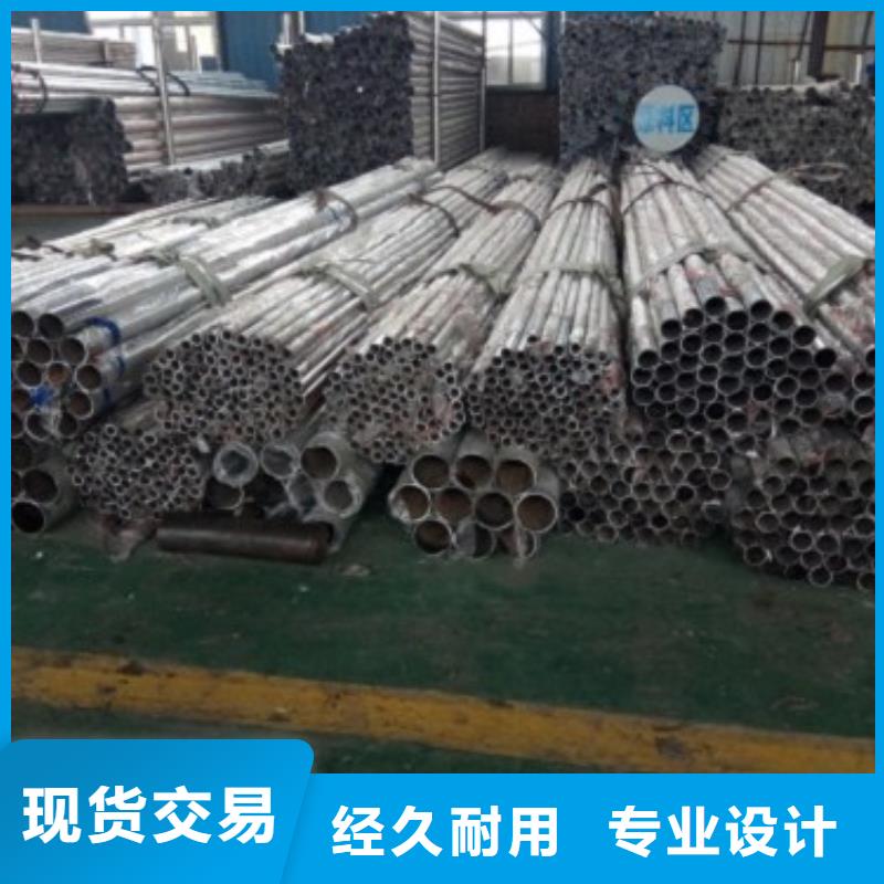 不锈钢复合管不锈钢立柱懂您所需