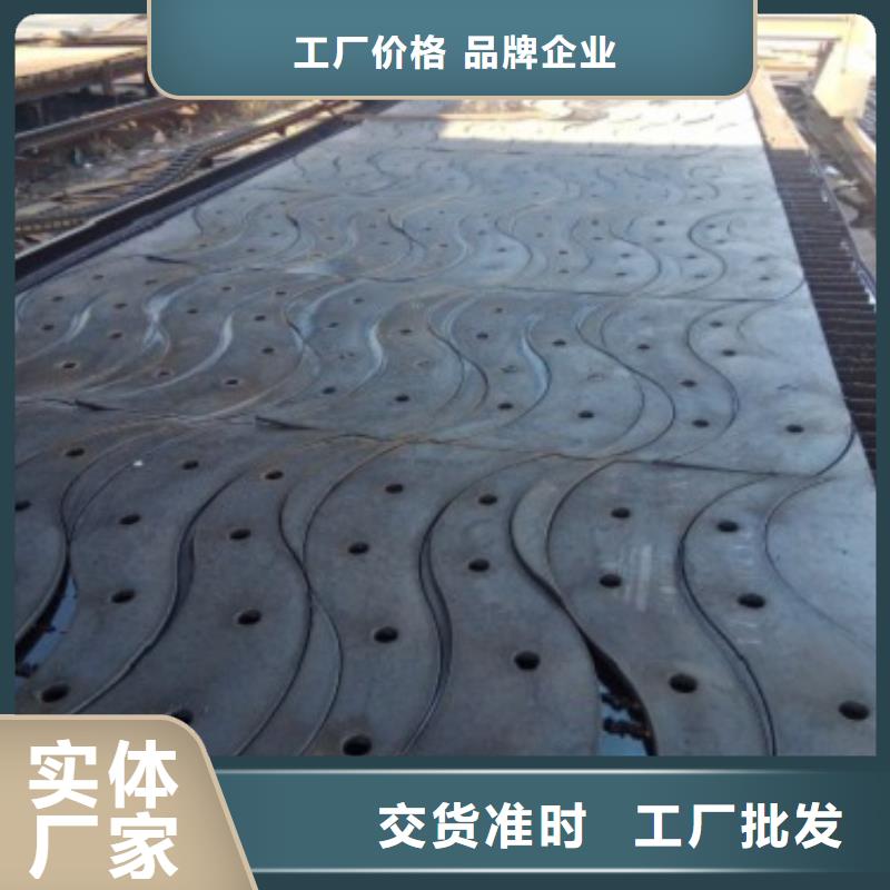 不锈钢复合管不锈钢立柱懂您所需